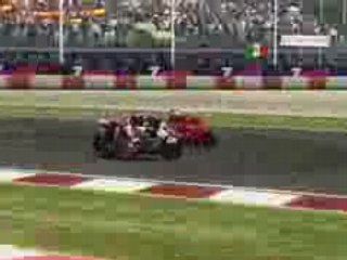 MotoGP 08 LGC Trailer