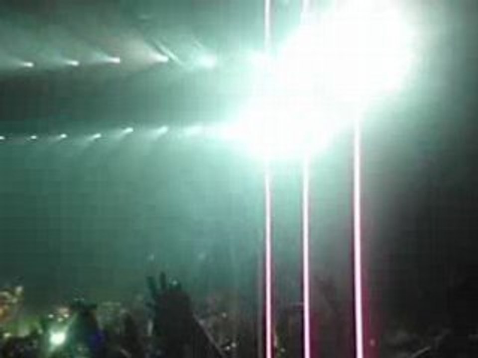 Violet hill - Coldplay