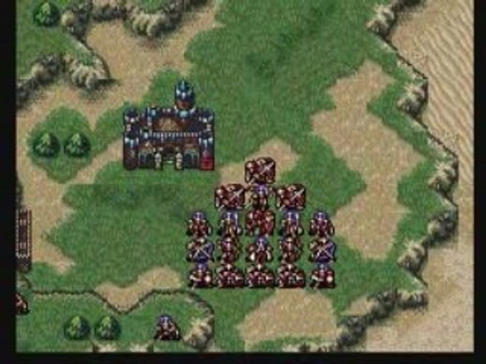 Chapter 5 Boss 2