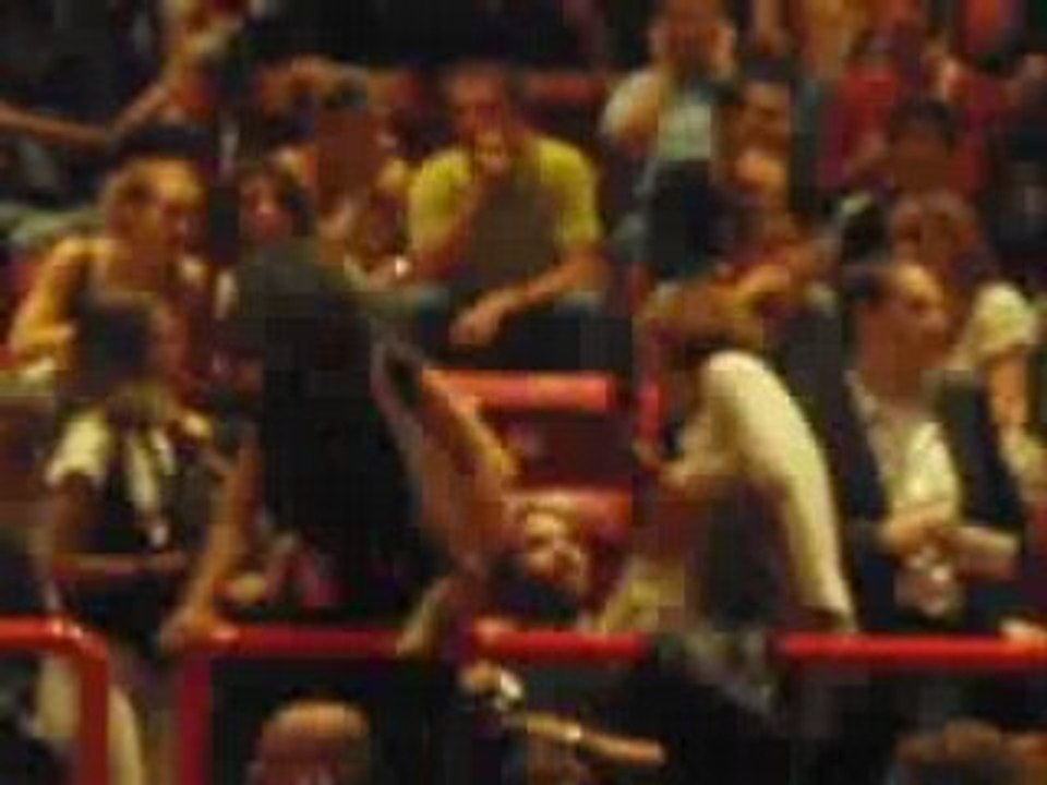 Lenny Kravitz - Matt Pokora