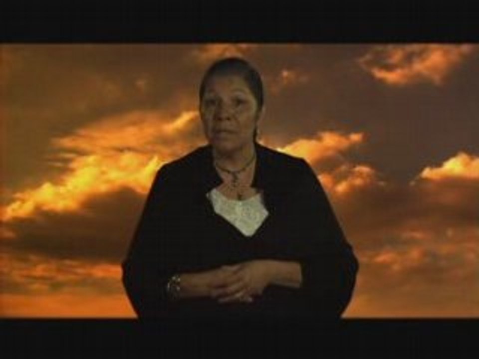 dead- from SARAH LANDON AND THE PARANORMAL HOUR DVD