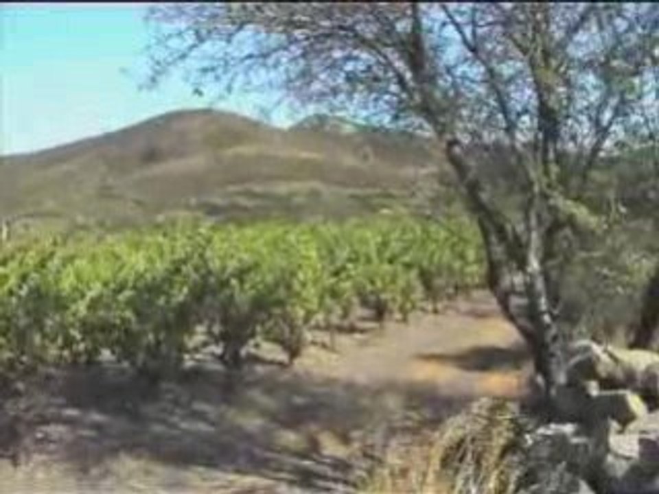 Villeneuve les Corbieres