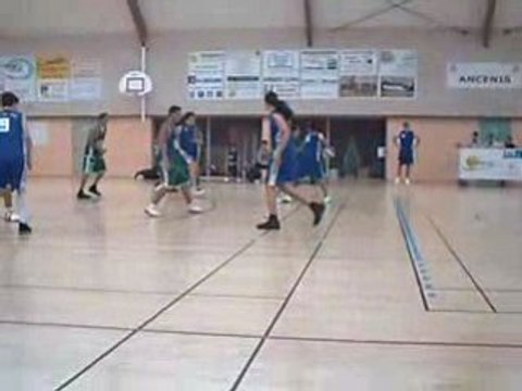 tournois egetra cadet abcn .....