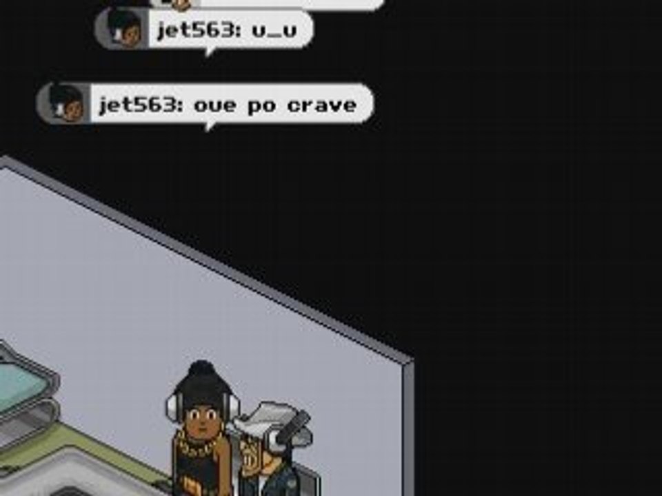 Le journal habbo