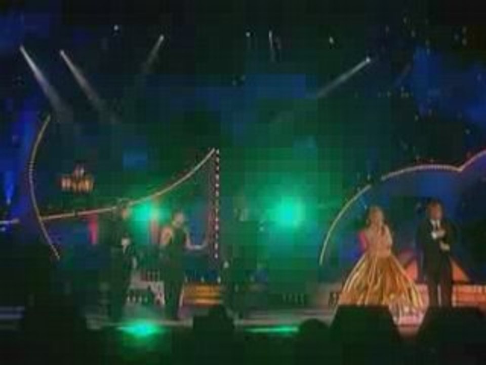 Ricchi e Poveri ET N.BASKOV --L.DOLINA" Come vorrei"