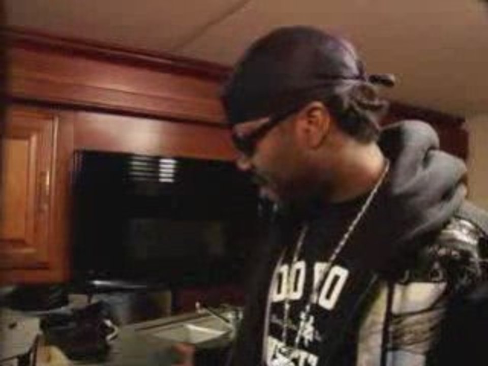 Making Of Petrified - Fort minor