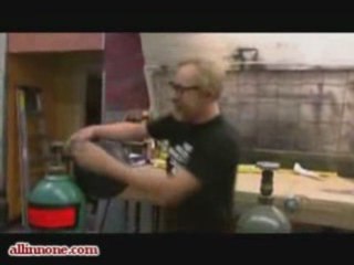 Mythbusters Fun With Air