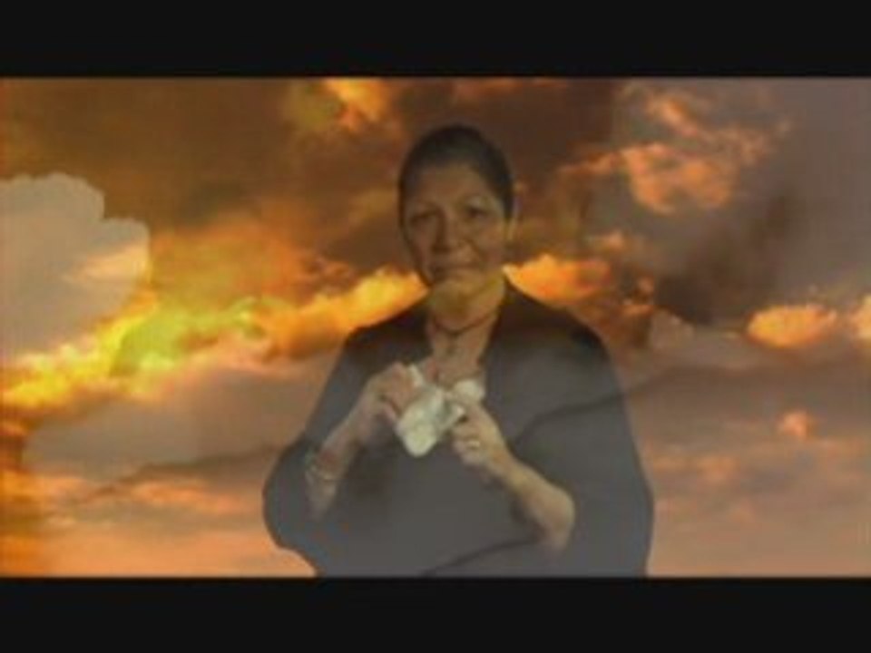nar 2- from SARAH LANDON AND THE PARANORMAL HOUR DVD