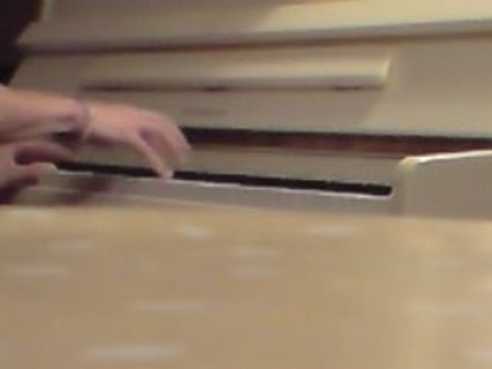 Mission Impossible RMX