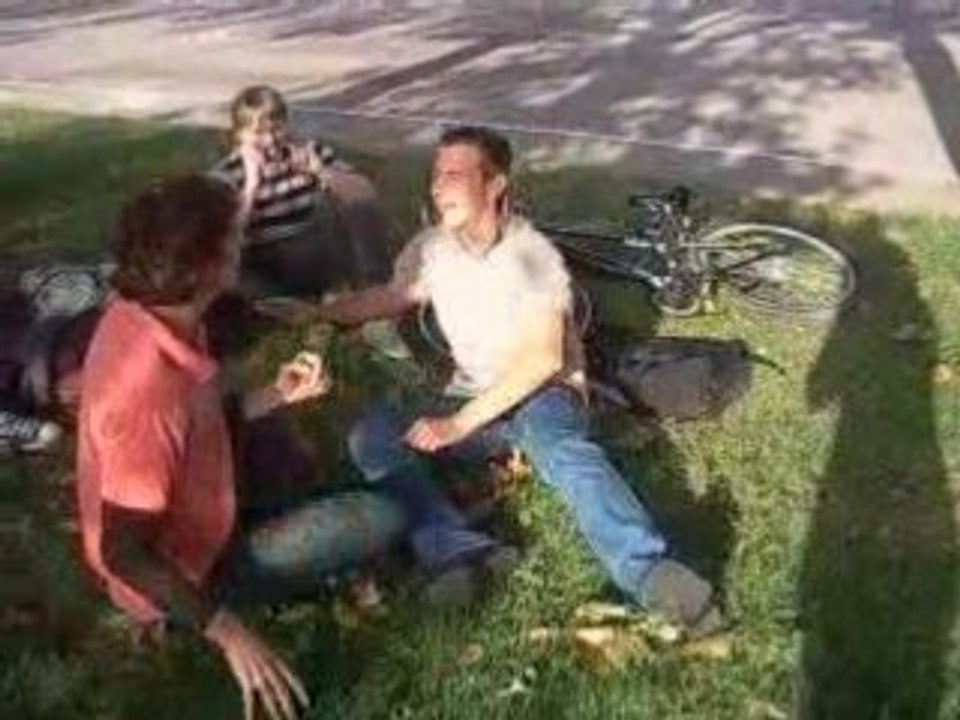 SLapface : quand ca claque ca CLAQUE