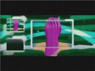 Tecna enchantix-The movie