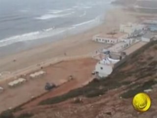 Enquête sur Les émeutes de sidi ifni part (1) 2008