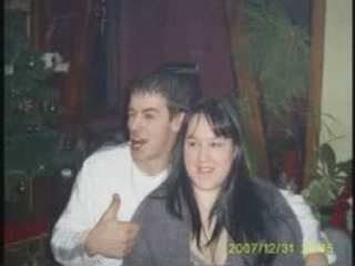 Anniversaire cindy 20 ans