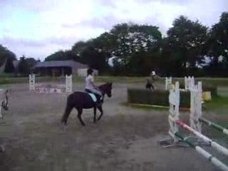 Argoat équitation 061