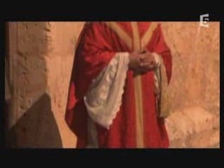 La Fin Des Cathares (1 sur 3)