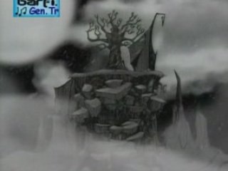 Teoman- Kupa Kızı Sinek Valesi
