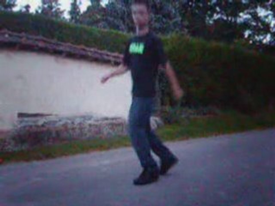 Hardjump by Romain'Jumpstyler