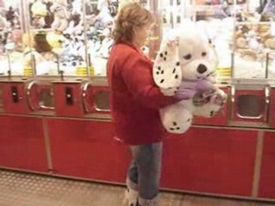 Mumu fete foraine 24 aout 08