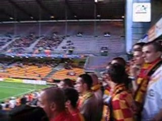 Lens - sedan coupe de la ligue