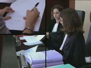 Dailymotion - juge aux affaires familiales,