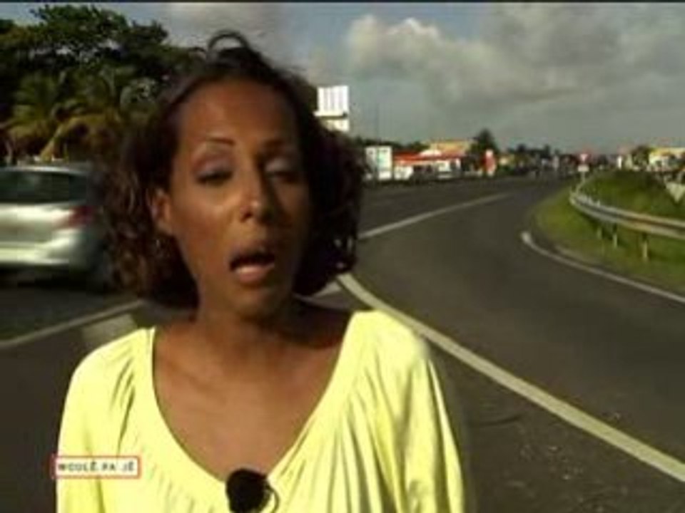WOULE PA JE 1