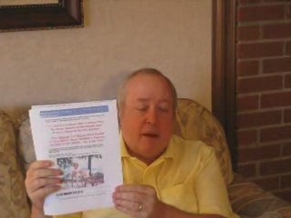 Global Resorts Network - Don’t Use Reverse Funnel System