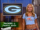 Fantasy Sports Girl: Week 2 Picks