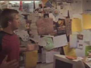 rant - from SARAH LANDON AND THE PARANORMAL HOUR DVD