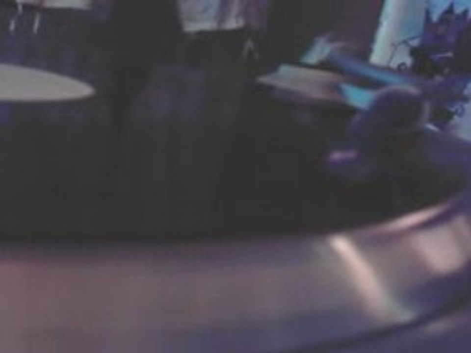 Tiga vs destinys child (loose my breath) tony slim's