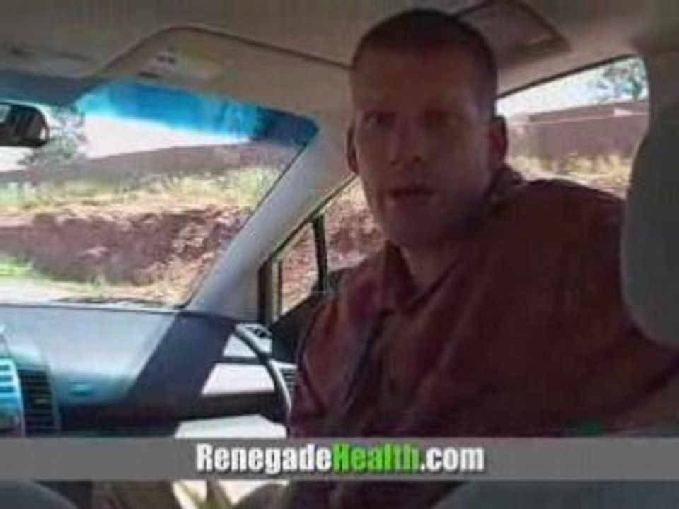Mike Adams Uncensored, Uncut and Raw #139