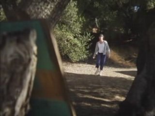 two - from SARAH LANDON AND THE PARANORMAL HOUR DVD