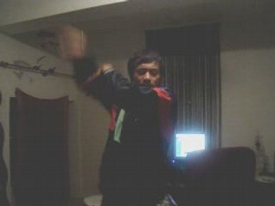 SESSION ELECTRO by manteck ( ALL BLASTER)