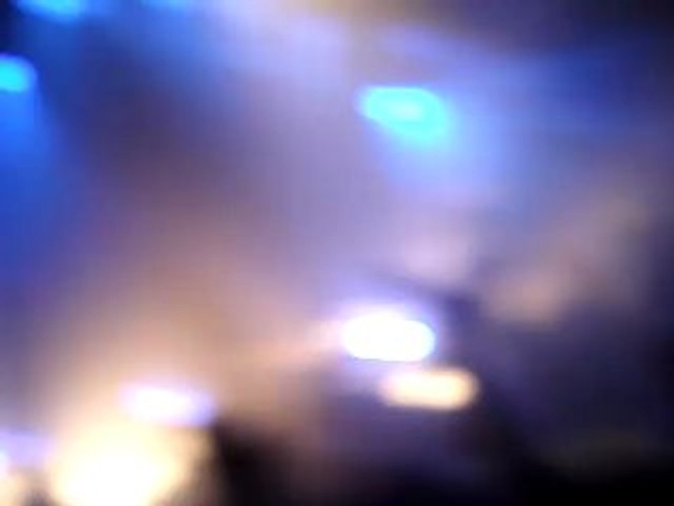 Bb brunes concert  01.05.08