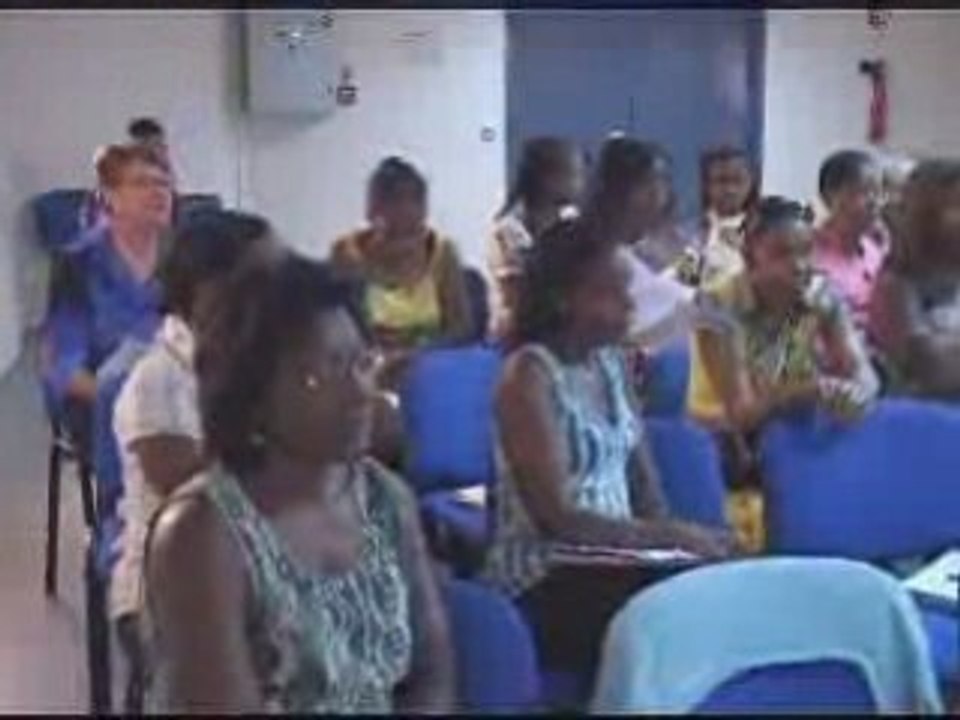 Journal du Vendredi 12 septembre 2008