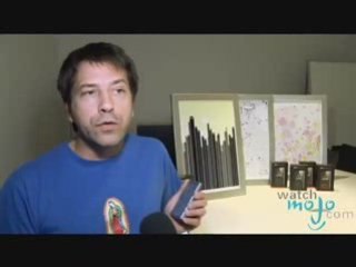Whats the deal with the Zune?