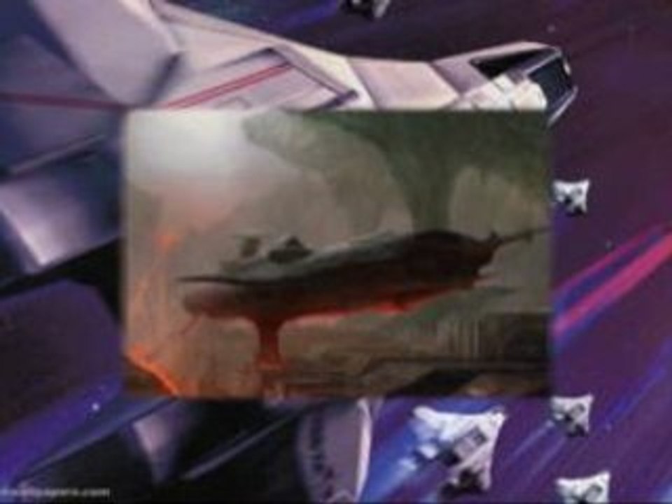 Alliance Irontroop