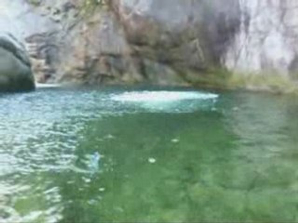 canyon