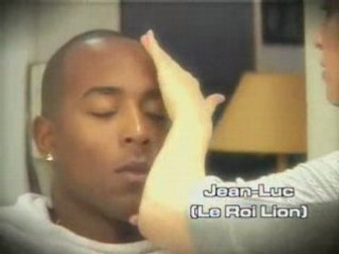 LA SEANCE PHOTO POUR LE CALENDRIER DE KATYANA