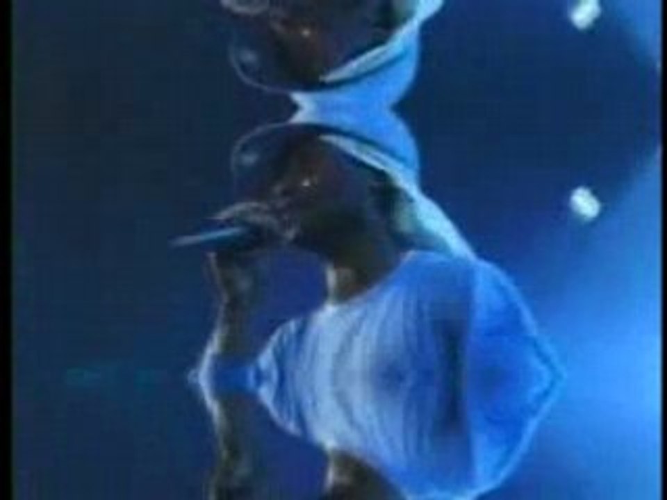 Dj Seud 974 - Krys - Mouvemen'La Rmx ZouK