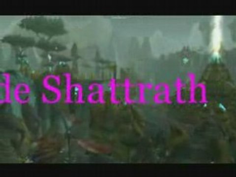 Guilde lapinS CrétinS - serveur Vol'jin 2008 (2)