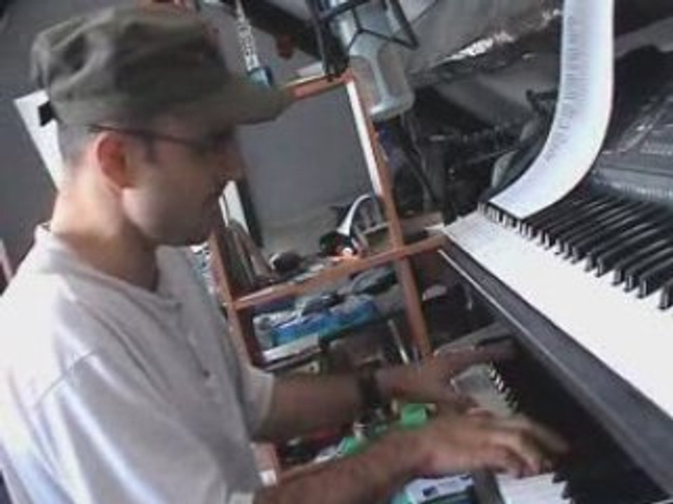 Home Jam