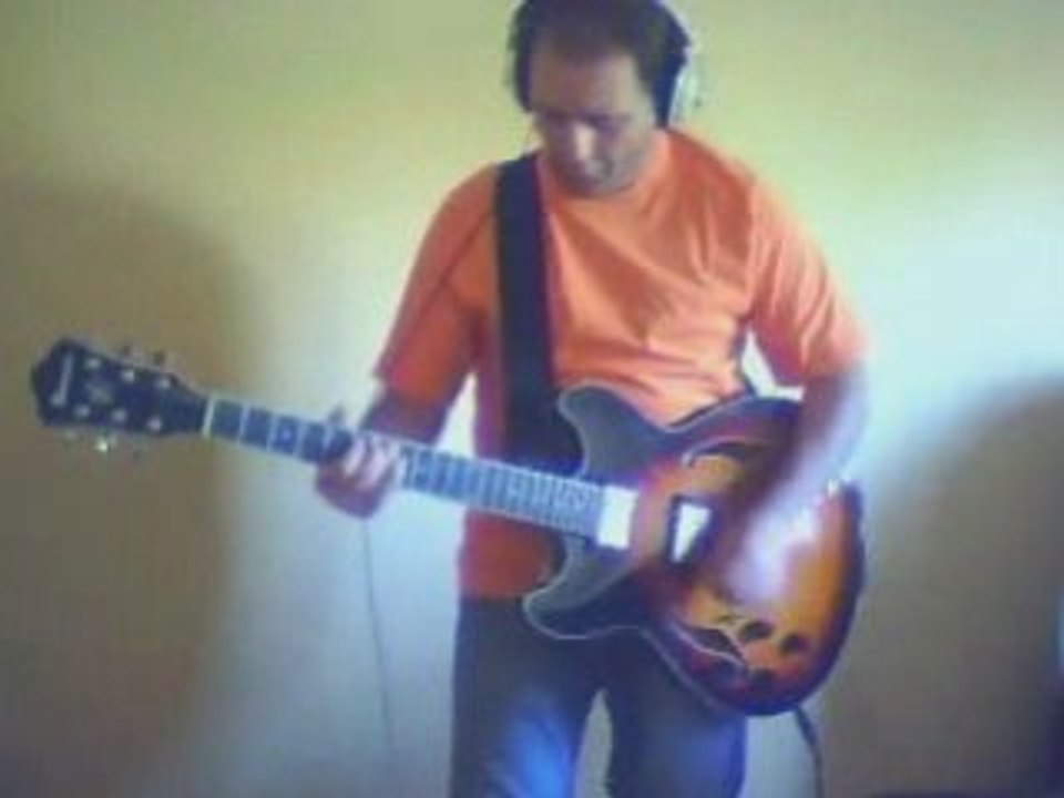 La nueva (The new one)