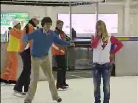 Семенович и журналист