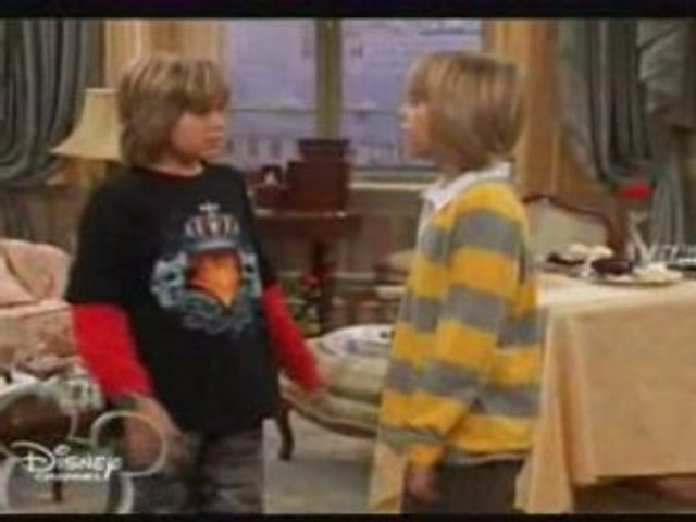 La Phénoménale Vie De Palace D Hannah Montana hannah montana;zack et cody;les sorciers de waverl par Miley-Fan333