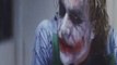 Joker interrogation scene