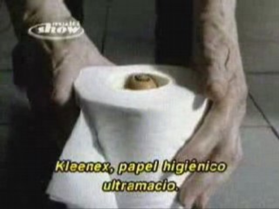 Ceguinha argentina