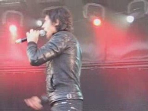 Vidéo cette fille là divion