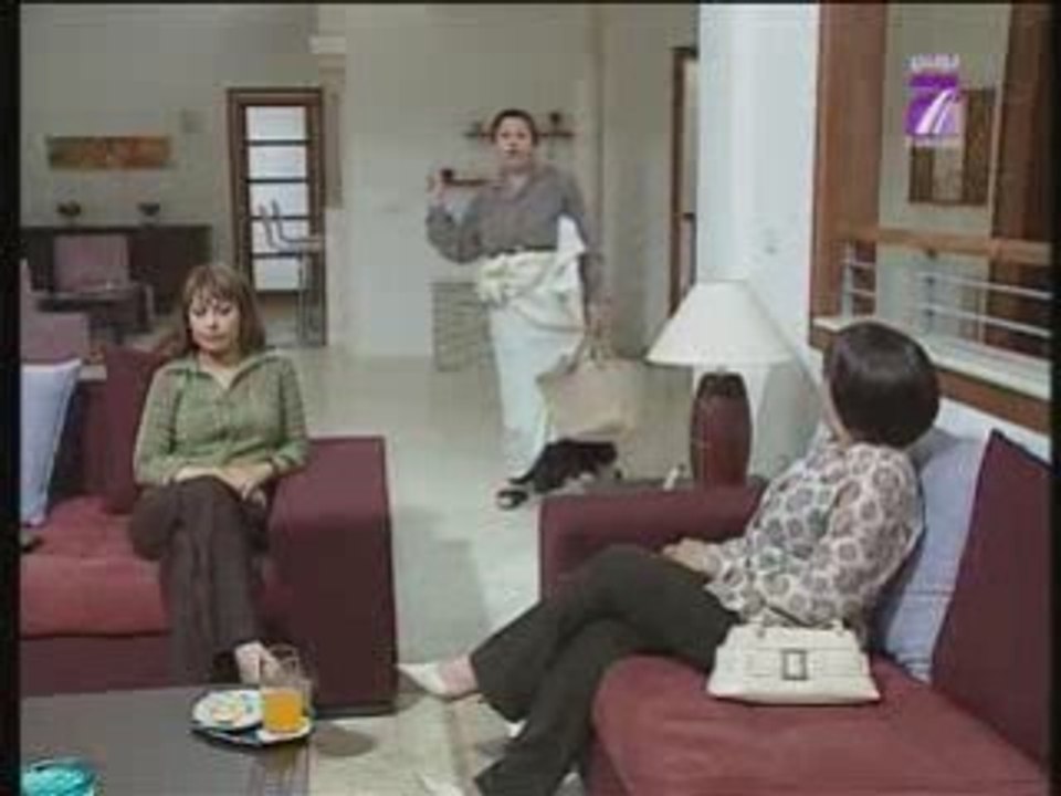 TV7 -1209 Choufli 7al 4 E.12 P1/2