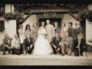 Mariage de Emilie & Xavier au Pays Basque