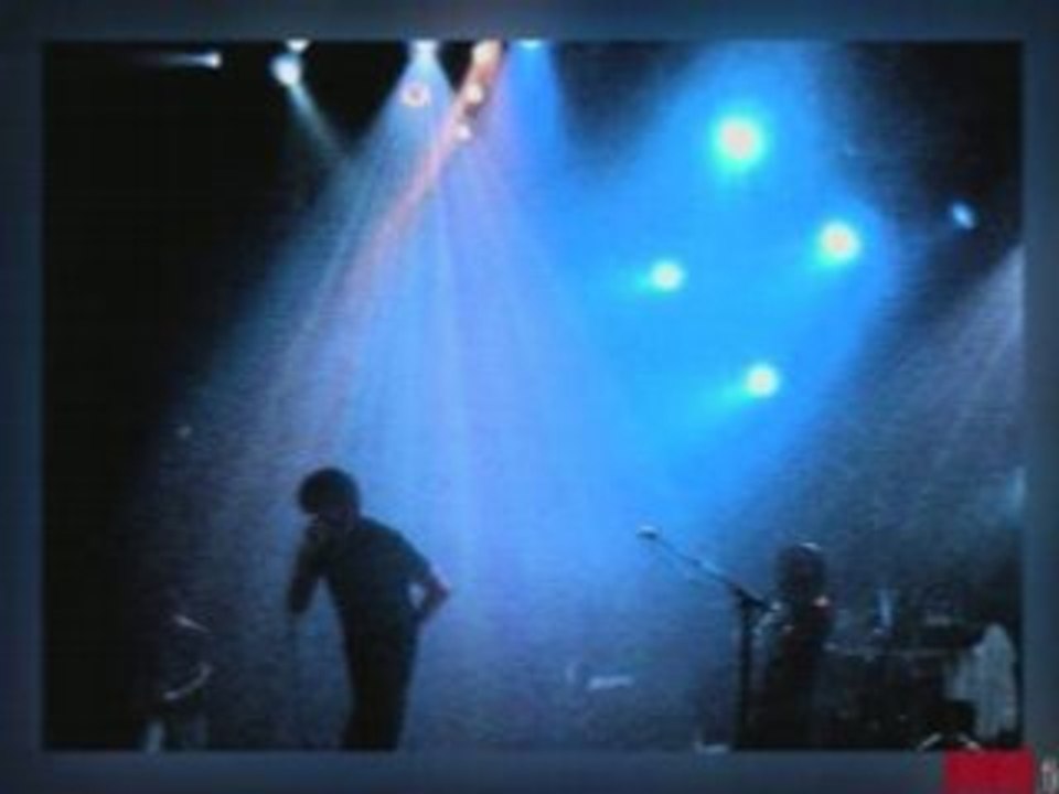 AqME - Le rouge et le Noir